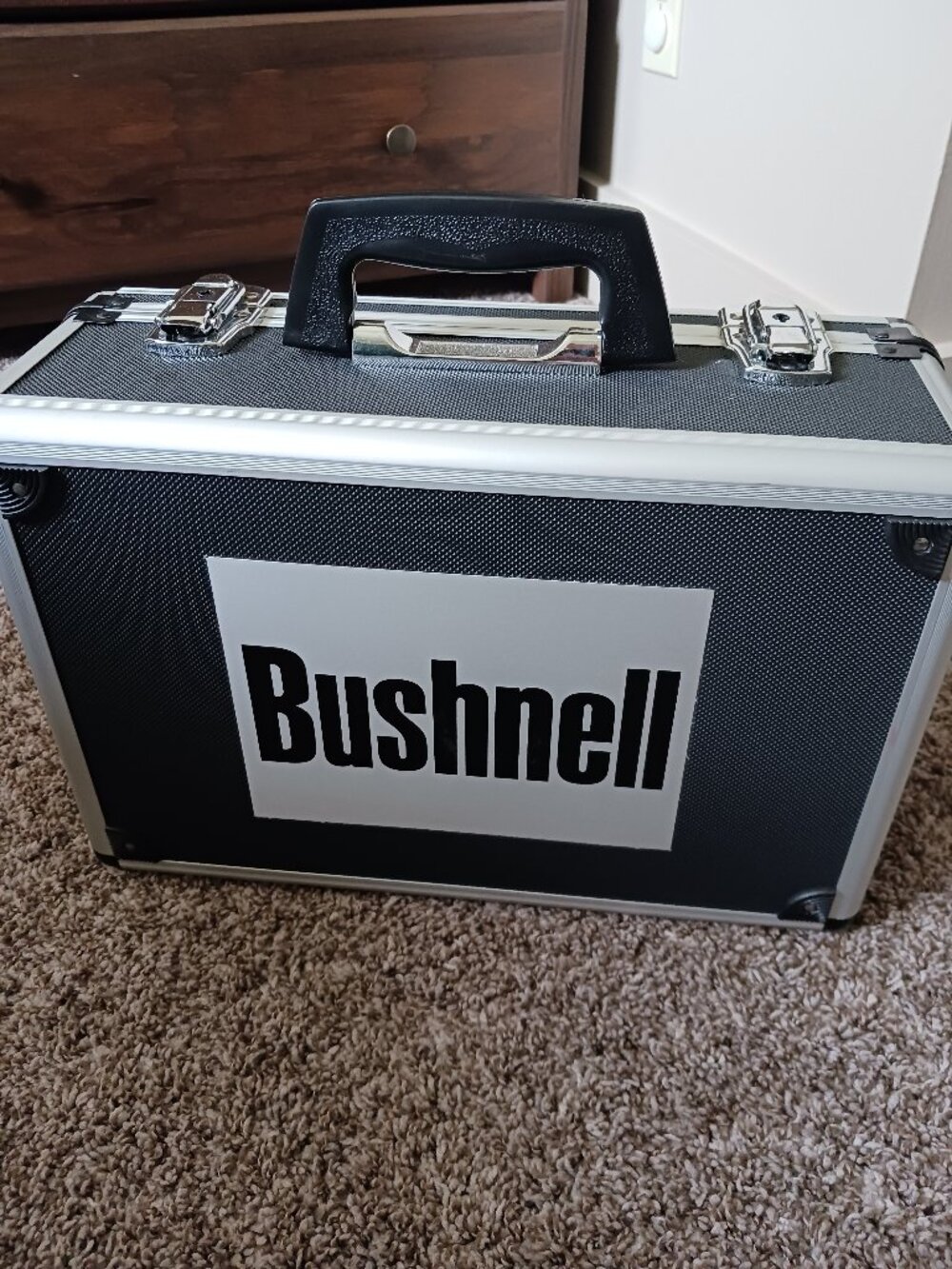 Bushnell Sentry Spotting scope